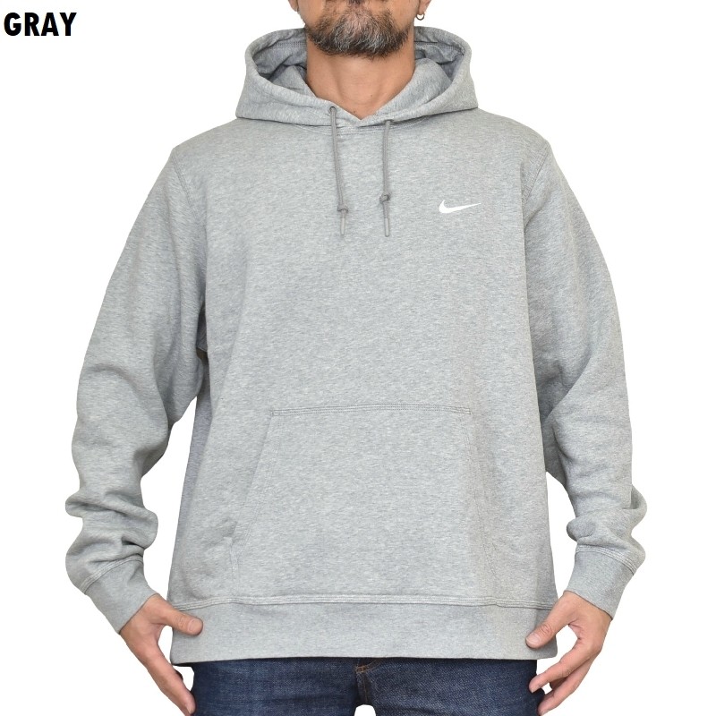 �礭�������� ��� NIKE �ʥ��� �ץ륪���С� �ѡ����� �������å� ���ݥ���Ȼɽ� USA��ǥ� Sportswear Club Fleece XXL