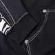 礭  TRUE RELIGION ȥ롼ꥸ BIG T LOGO ZIP TRIM HOODIE ץ륪С աǥ å ѡ XXL