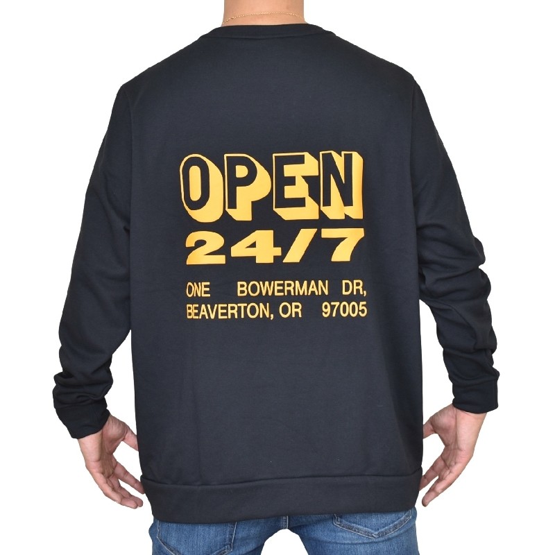 �礭�������� ��� NIKE �ʥ��� ���롼�ͥå� �������åȥ���� Dri-FIT Fleece Long-Sleeve Fitness Crew XL XXL