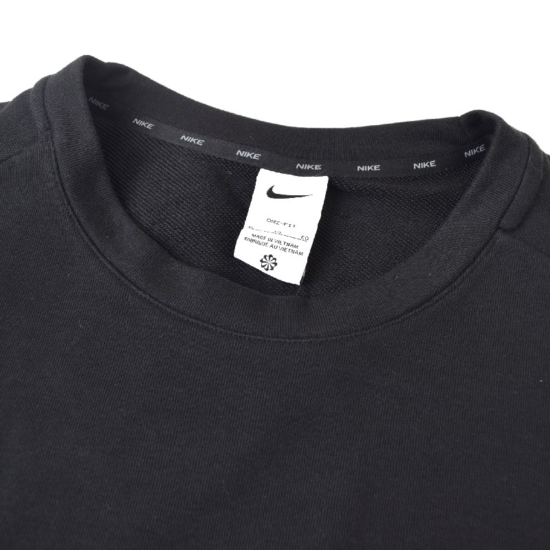�礭�������� ��� NIKE �ʥ��� ���롼�ͥå� �������åȥ���� Dri-FIT Fleece Long-Sleeve Fitness Crew XL XXL