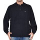 �礭�������� ��� Supreme ����ץ꡼�� Small Box Polo Sweater ���⡼��ܥå��� �ݥ��������� �˥å� XL