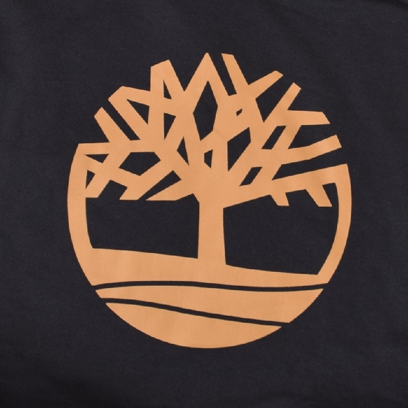 �礭����������� Timberland �ƥ���С����� �ѡ����� �ץ륪���С� �������å� �֥�å� �� XXL XXXL