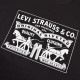 �礭�������� ��� LEVI'S �꡼�Х��� ���롼�ͥå� Ⱦµ�ԥ���� �ե���ȥ��� ���ᥫ�� STANDARD FIT XXL