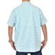 礭  Columbia ӥ Ⱦµ ܡ Twisted Creek III Short Sleeve Shirt XL XXL [M 1/1]