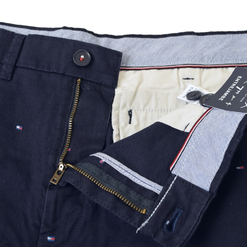 礭  ȥߡҥե TOMMY HILFIGER  Υ硼 ϡեѥ ϡѥ 硼ȥѥ 40 42 44