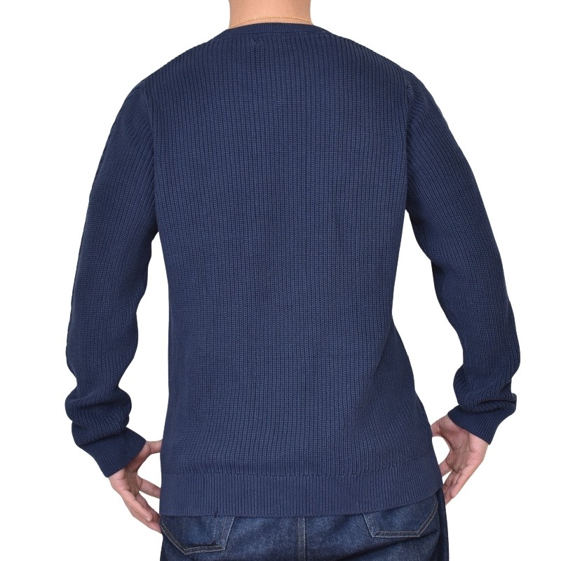 �礭�������� ��� NAUTICA �Ρ��ƥ��� �Ρ����� ���롼�ͥå� �����֥� �������� �˥å� ���ݥ���� �ܡ����� XL XXL XXXL