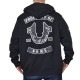 礭  TRUE RELIGION ȥ롼ꥸ PROPERTY OF NONE ZIP HOODIE ե른å աǥ å ѡ XXXL