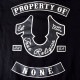 礭  TRUE RELIGION ȥ롼ꥸ PROPERTY OF NONE ZIP HOODIE ե른å աǥ å ѡ XXXL