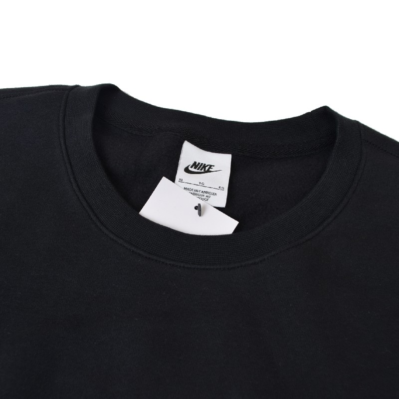 �礭�������� ��� NIKE �ʥ��� ���롼�ͥå� �������åȥ���� Club Fleece Sweatshirt XL XXL