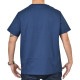 �礭�������� ��� LEVI'S �꡼�Х��� Batwing Logo Graphic T-Shirt ���롼�ͥå� Ⱦµ�ԥ���� �ե���ȥ��� ���ᥫ�� STANDARD FIT XXL