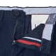 礭  ȥߡҥե TOMMY HILFIGER Υ硼 ϡեѥ ϡѥ 硼ȥѥ 7inch 44