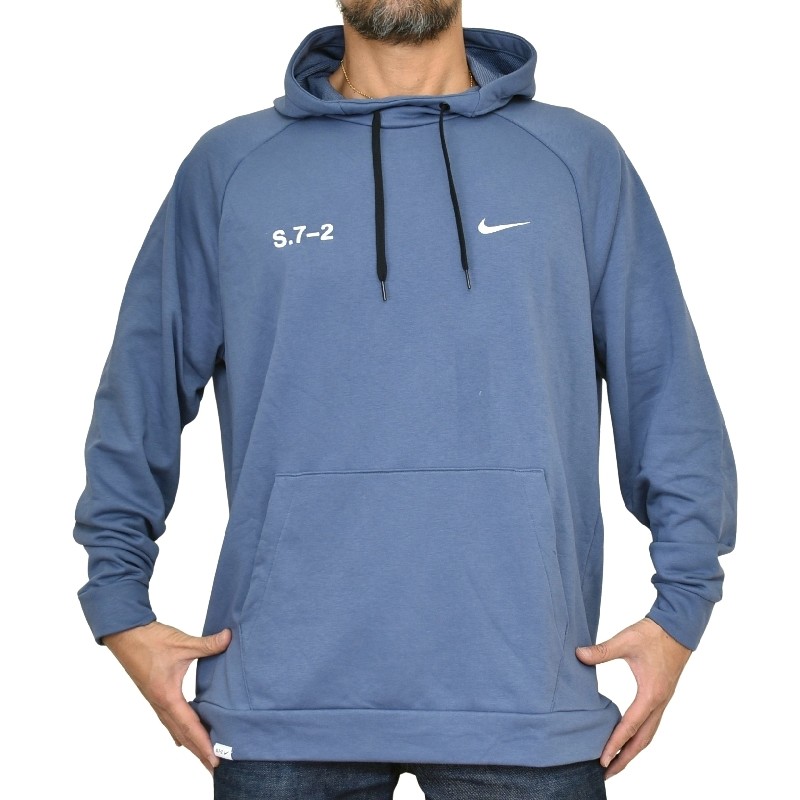 �礭�������� ��� NIKE �ʥ��� �ץ륪���С� �ѡ����� �������å� ���ݥ���Ȼɽ� �Хå��ץ��� USA��ǥ� XL XXL