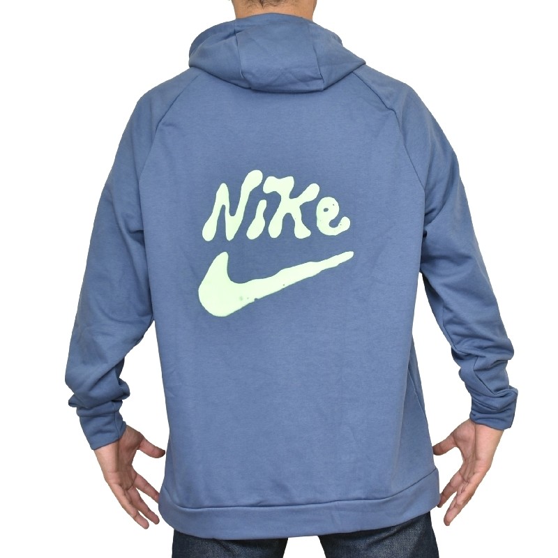 �礭�������� ��� NIKE �ʥ��� �ץ륪���С� �ѡ����� �������å� ���ݥ���Ȼɽ� �Хå��ץ��� USA��ǥ� XL XXL