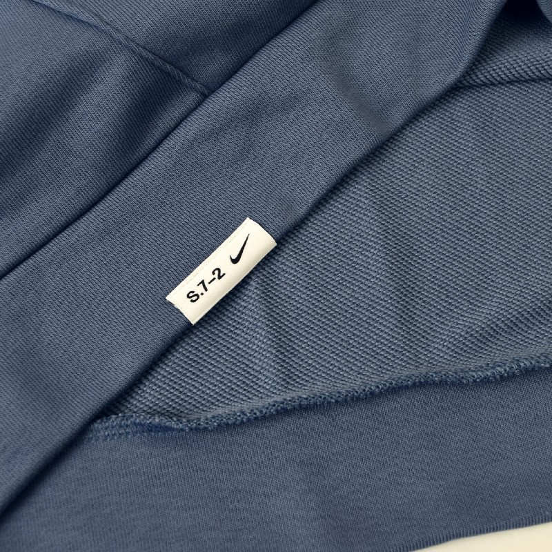 �礭�������� ��� NIKE �ʥ��� �ץ륪���С� �ѡ����� �������å� ���ݥ���Ȼɽ� �Хå��ץ��� USA��ǥ� XL XXL