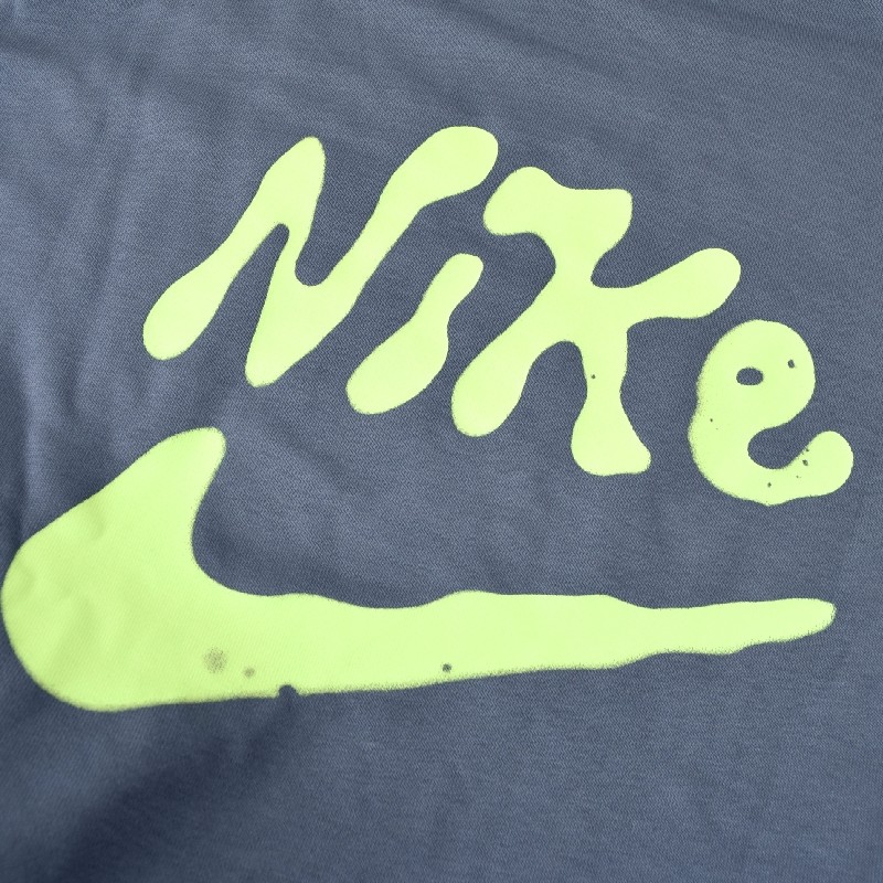 �礭�������� ��� NIKE �ʥ��� �ץ륪���С� �ѡ����� �������å� ���ݥ���Ȼɽ� �Хå��ץ��� USA��ǥ� XL XXL