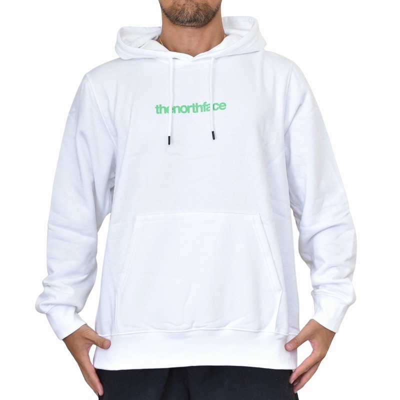 ��SALE���礭�������� ��� �Ρ����ե����� THE NORTH FACE �ץ륪���С� �ѡ����� ΢���� �������å� �ա��ǥ��� �Хå��ץ���  �� �֥�å� �� �ۥ磻�� GRAPHIC INJECTION HOODIE USA��ǥ� XL XXL XXXL