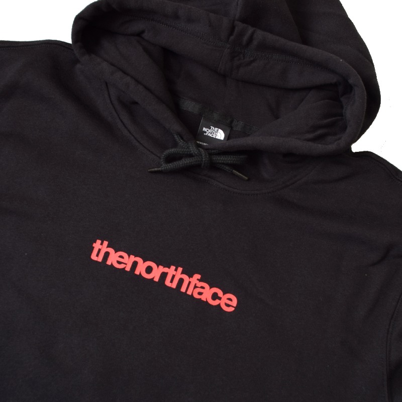 ��SALE���礭�������� ��� �Ρ����ե����� THE NORTH FACE �ץ륪���С� �ѡ����� ΢���� �������å� �ա��ǥ��� �Хå��ץ���  �� �֥�å� �� �ۥ磻�� GRAPHIC INJECTION HOODIE USA��ǥ� XL XXL XXXL