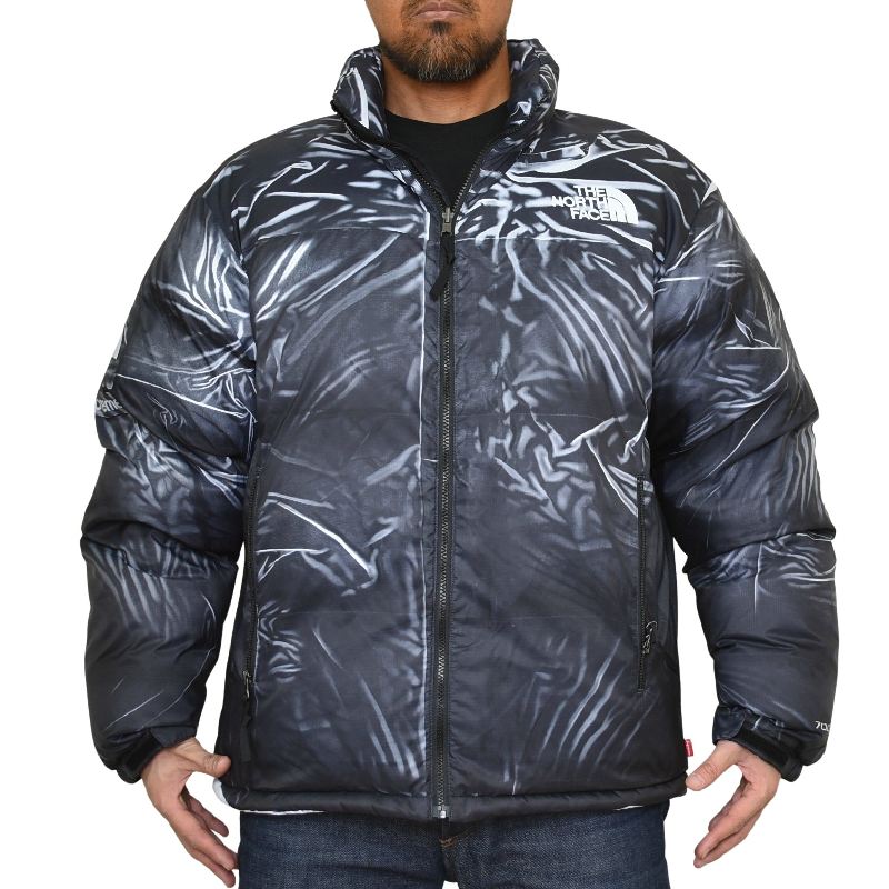 大きいサイズ メンズ Supreme シュプリーム The North Face