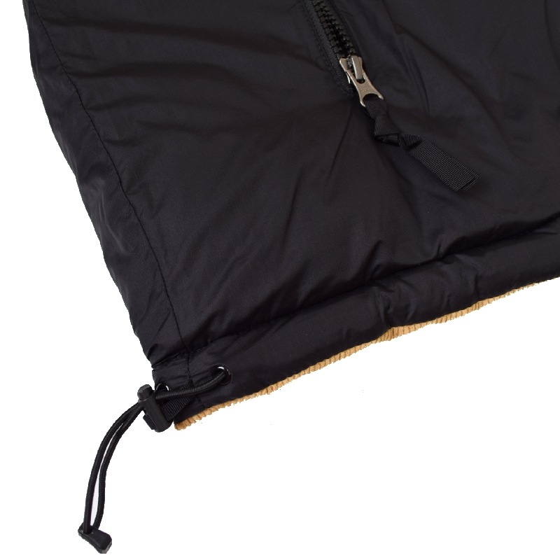 ��SALE���礭�������� ��� �Ρ����ե����� �����ǥ���� ��С����֥� �����󥸥㥱�å� �̥ץ� THE NORTH FACE 92 REVERSIBLE NUPTSE JACKET XL