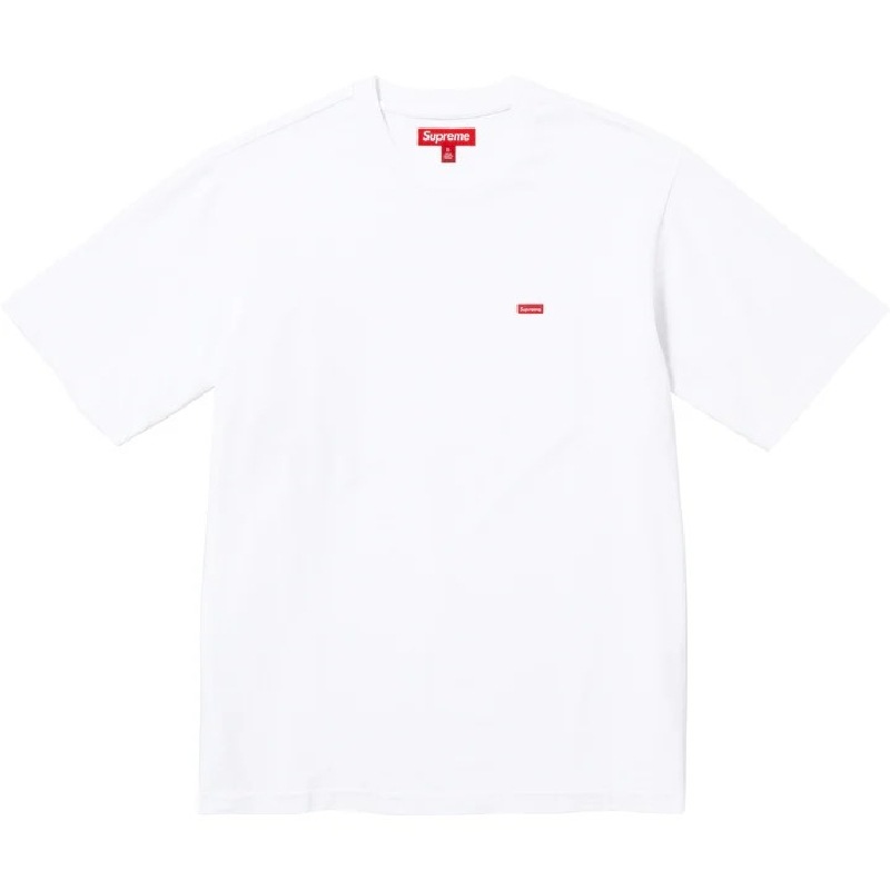 �礭�������� ��� Supreme ����ץ꡼�� Small Box Tee Ⱦµ T����� ���ݥ���� ���⡼��ܥå��� XXL