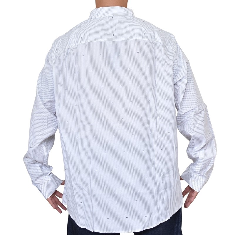 �礭�������� ��� ����ޡ��˥����������� A/X ARMANI EXCHANGE ���� �ǥ����� �����奢�� Ĺµ����� REGULAR FIT XXL