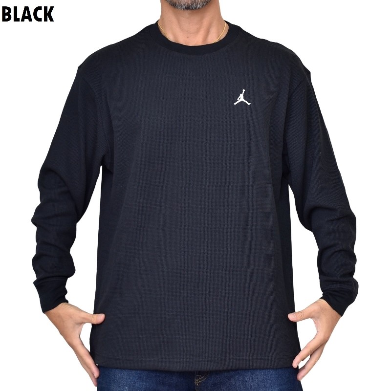 �礭�������� ��� NIKE �ʥ��� AIR JORDAN �������硼���� JORDAN BRAND M J ESS LIFESTYLE TOP �����ޥ� ��åե� ���ݥ���� ���롼�ͥå� Ĺµ�ԥ���� ����T USA��ǥ� L XL