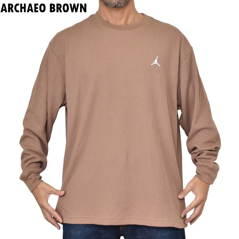 �礭�������� ��� NIKE �ʥ��� AIR JORDAN �������硼���� JORDAN BRAND M J ESS LIFESTYLE TOP �����ޥ� ��åե� ���ݥ���� ���롼�ͥå� Ĺµ�ԥ���� ����T USA��ǥ� L XL