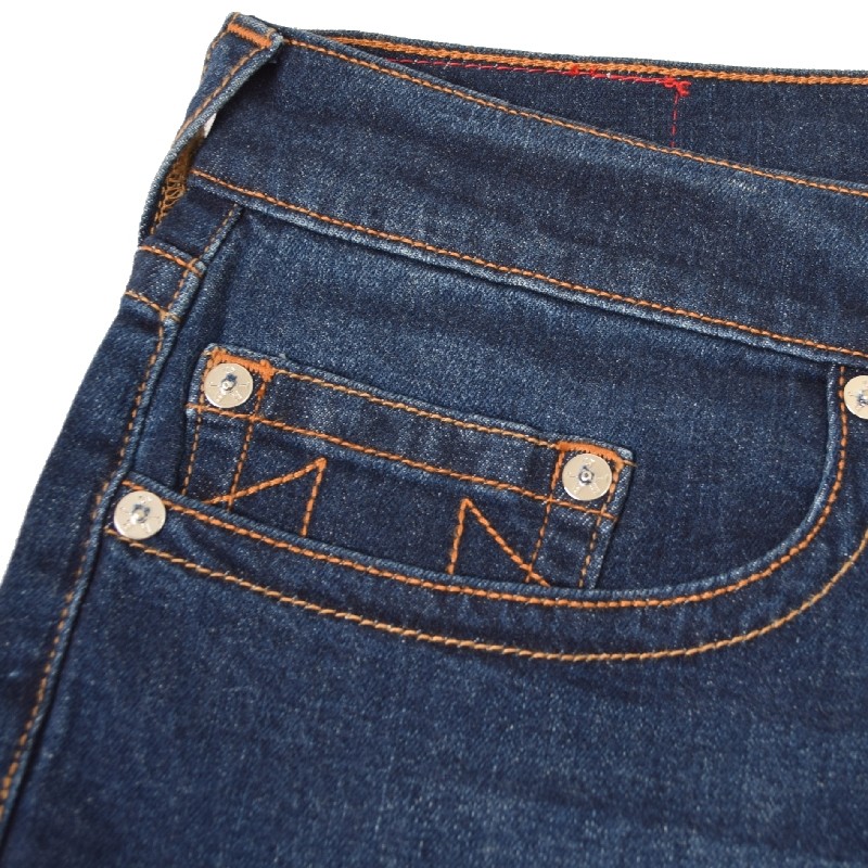 大きいサイズ メンズ TRUE RELIGION トゥルーレリジョン ROCCO SKINNY 