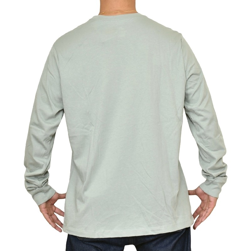 �礭�������� ��� NIKE �ʥ��� ���롼�ͥå� Ĺµ�ԥ���� ����T NSW TEE LS OC MIXTAPE USA��ǥ� XL XXL