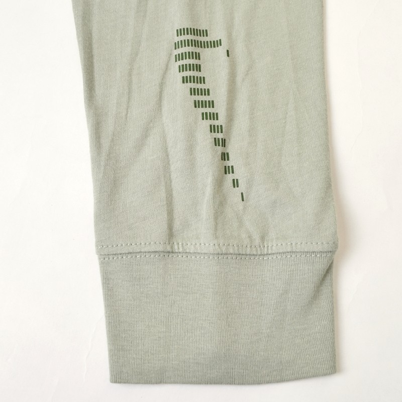 �礭�������� ��� NIKE �ʥ��� ���롼�ͥå� Ĺµ�ԥ���� ����T NSW TEE LS OC MIXTAPE USA��ǥ� XL XXL