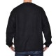 �礭�������� ��� Supreme ����ץ꡼�� Brushed Mohair Sweater Black ��إ� ������ ���롼�ͥå� �������� XXL