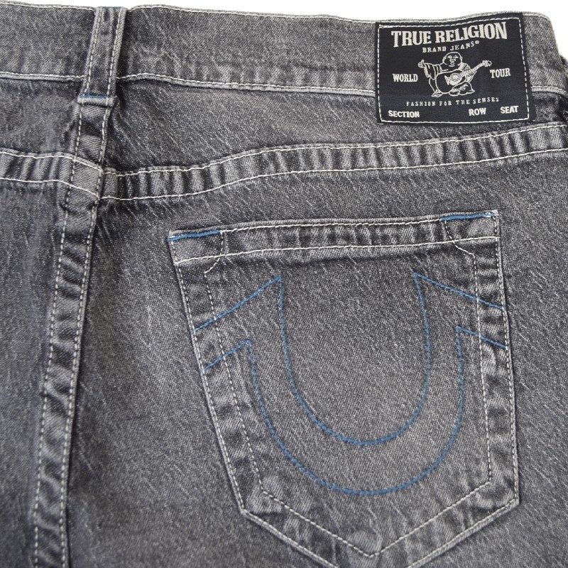 大きいサイズ メンズ TRUE RELIGION トゥルーレリジョン Rocco Skinny