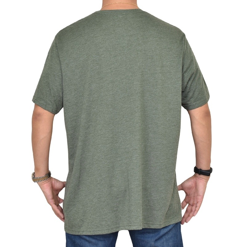 大きいサイズ メンズ BASS PRO SHOPS バスプロショップ 半袖Tシャツ
