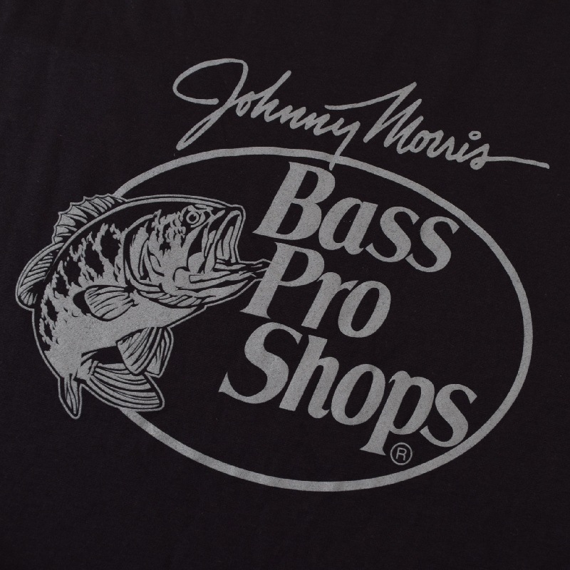 大きいサイズ メンズ BASS PRO SHOPS バスプロショップ 半袖Tシャツ