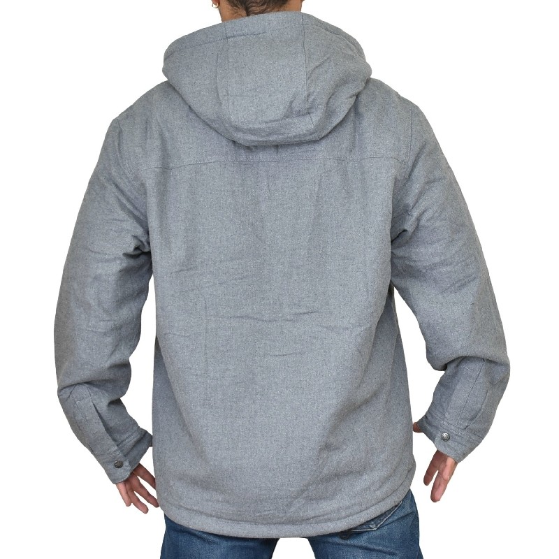 ��SALE���礭�������� ��� �Ρ����ե����� ΢�ܥ� ���㥱�å� �ա��� �������� THE NORTH FACE Hooded Campshire Shirt XL XXL