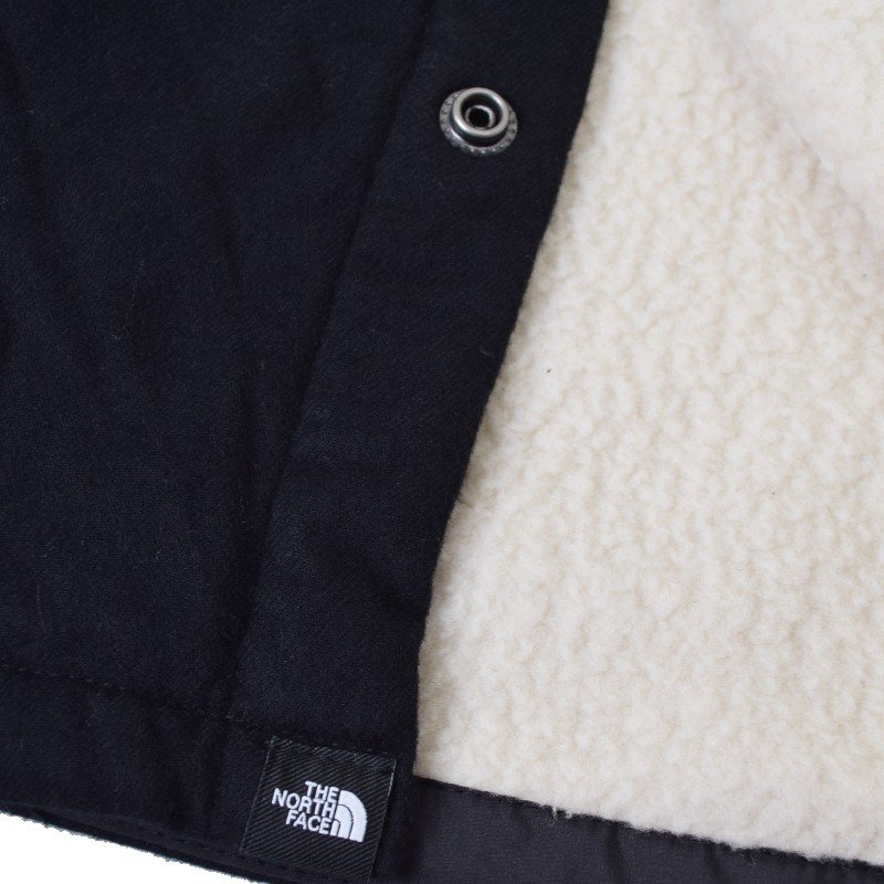 ��SALE���礭�������� ��� �Ρ����ե����� ΢�ܥ� ���㥱�å� �ա��� �������� THE NORTH FACE Hooded Campshire Shirt XL XXL