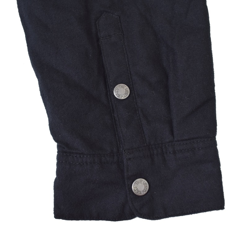 ��SALE���礭�������� ��� �Ρ����ե����� ΢�ܥ� ���㥱�å� �ա��� �������� THE NORTH FACE Hooded Campshire Shirt XL XXL