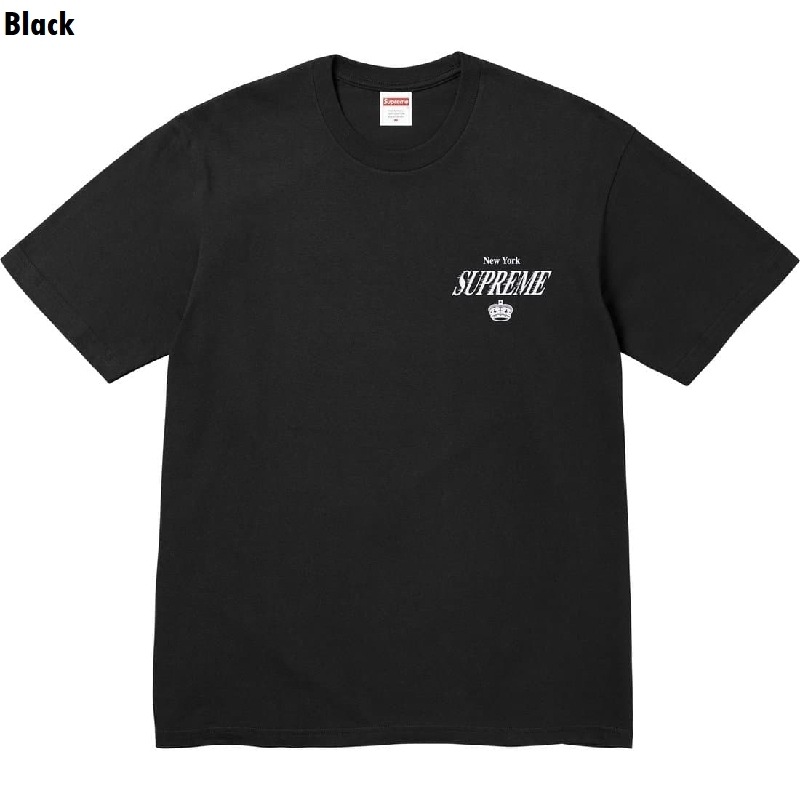 礭  Supreme ץ꡼ 4 Life Tee Ⱦµ T XXL
