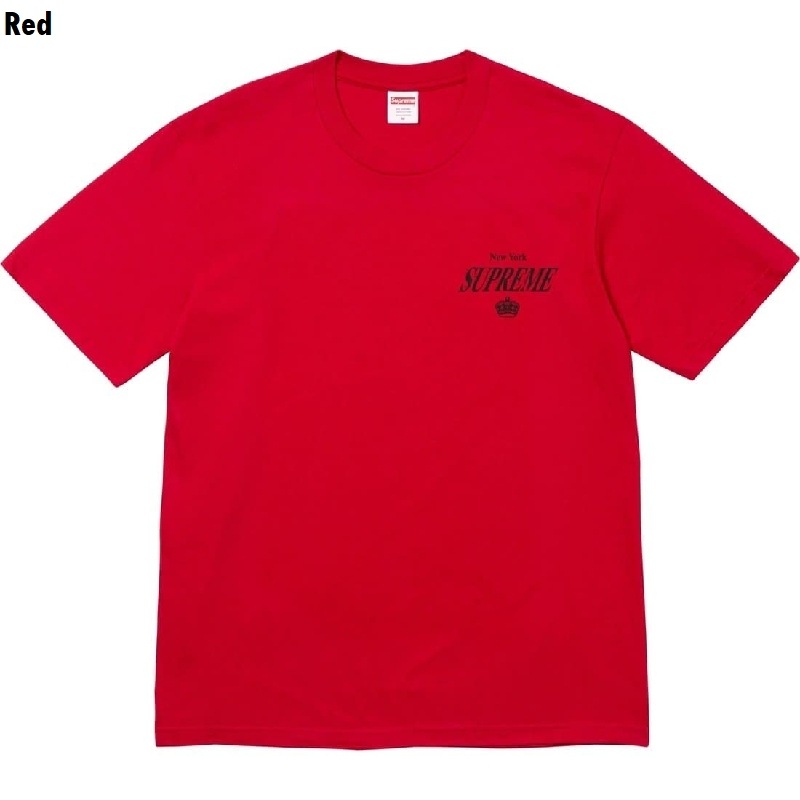 礭  Supreme ץ꡼ 4 Life Tee Ⱦµ T XXL