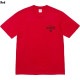 礭  Supreme ץ꡼ 4 Life Tee Ⱦµ T XXL