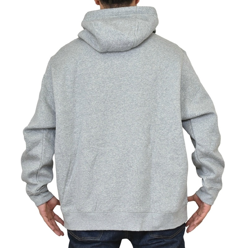 �礭�������� ��� NIKE �ʥ��� �ץ륪���С� �ѡ����� �������å� ���ݥ���Ȼɽ� USA��ǥ� Sportswear Club Fleece XXL