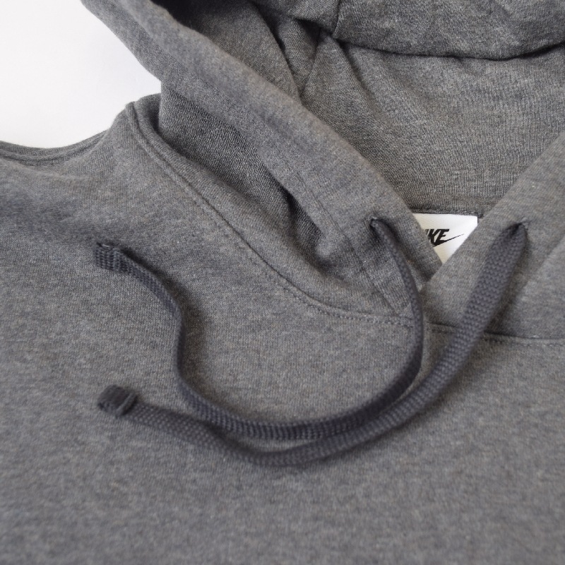 �礭�������� ��� NIKE �ʥ��� �ץ륪���С� �ѡ����� �������å� ���ݥ���Ȼɽ� USA��ǥ� Sportswear Club Fleece XXL