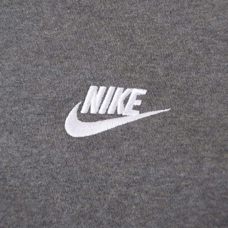 �礭�������� ��� NIKE �ʥ��� �ץ륪���С� �ѡ����� �������å� ���ݥ���Ȼɽ� USA��ǥ� Sportswear Club Fleece XXL