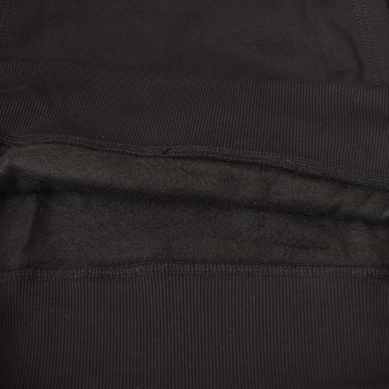 �礭����������� TOMMY HILFIGER �ȥߡ��ҥ�ե����� Embroidered Tommy Logo Hoodie �ץ륪���С� �������å� �ա��ǥ��� ΢���� �����ɽ� Ĺµ �ȥåץ� XXL