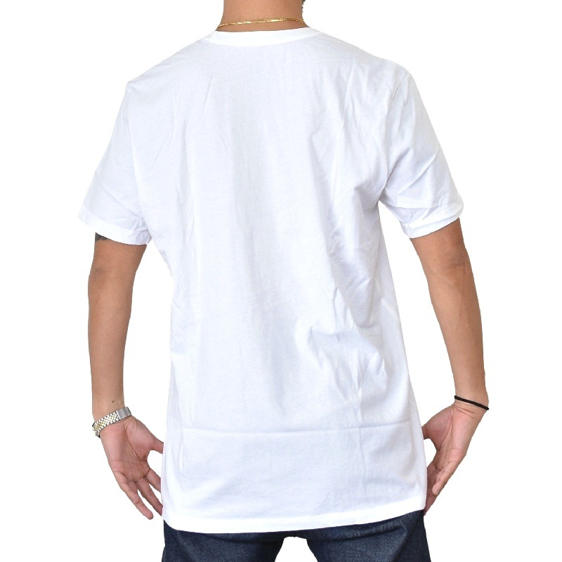 ��SALE�� �礭�������� ��� �Ρ����ե����� THE NORTH FACE Ⱦµ �ԥ���� �ܥå��������ץ��� SS GRAPHIC INJECTION TEE �� �֥�å� �� �ۥ磻�� USA��ǥ� XL XXL XXXL [M�� 1/1]