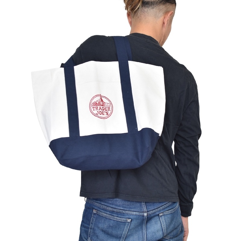 �ȥ졼�������硼�� Trader Joe's �����Х� �����ȡ��ȥХå�