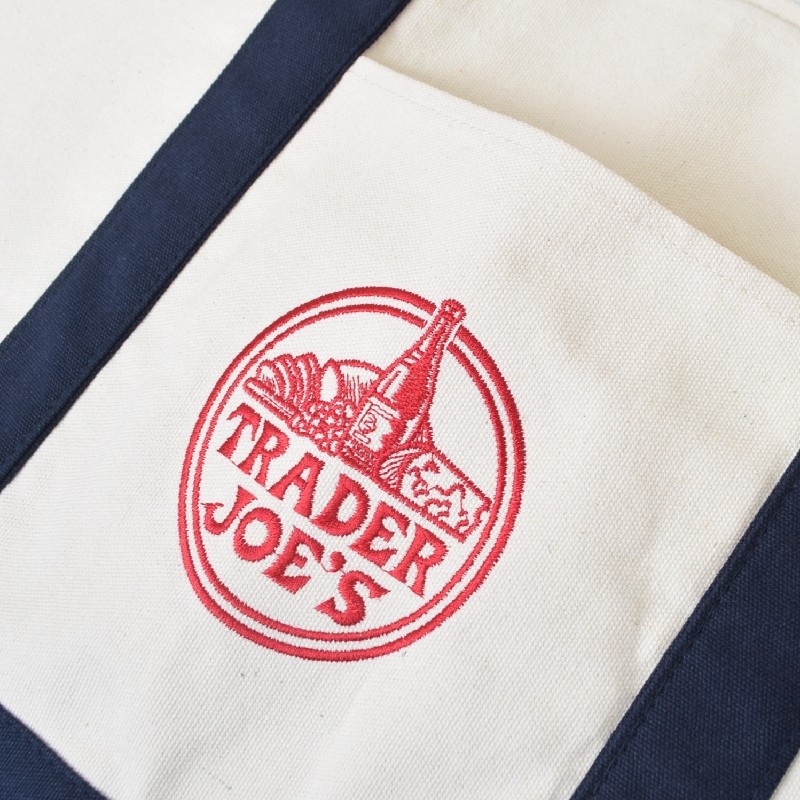 �ȥ졼�������硼�� Trader Joe's �����Х� �����ȡ��ȥХå�