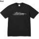 �礭�������� ��� Supreme ����ץ꡼�� Script Tee Ⱦµ T����� XXL
