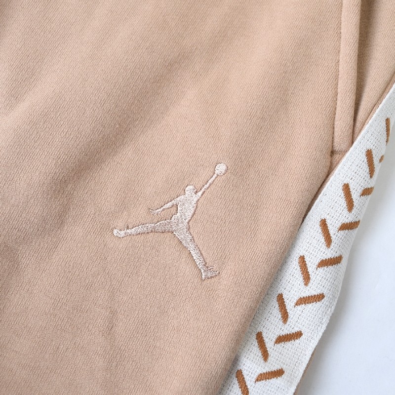 �礭�������� ��� NIKE �ʥ��� Air Jordan Flight MVP Fleece Pants �������硼���� �����ɥ饤�� �������åȥѥ�� XL XXL