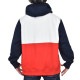 �礭����������� TOMMY HILFIGER �ȥߡ��ҥ�ե����� Embroidered Tommy Logo Hoodie ���顼�֥��å� �ץ륪���С� �������å� �ա��ǥ��� ΢���� �ۿ� �ڤ��ؤ� ���� Ĺµ �ȥåץ� XXL